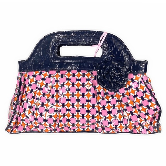 🏷NWT VERA BRADLEY “Got It Handled” Purse - Picture 2 of 7